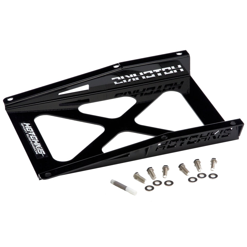 Hotchkis 67-69 Camaro/Firebird Convertible X Brace Support - Suspension