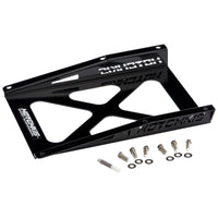 Hotchkis 67-69 Camaro/Firebird Convertible X Brace Support - Suspension