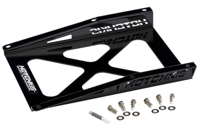 Hotchkis 67-69 Camaro/Firebird Convertible X Brace Support - Suspension
