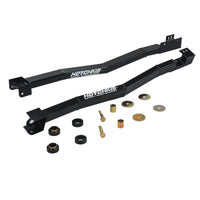 Hotchkis 67-69 Camaro/Firebird Subframe Connectors - Suspension
