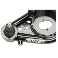 Hotchkis 67-69 Chevrolet Camaro / Pontiac Firebird / 68-74 Chevy Nova Tubular Lower A-Arms - Suspension