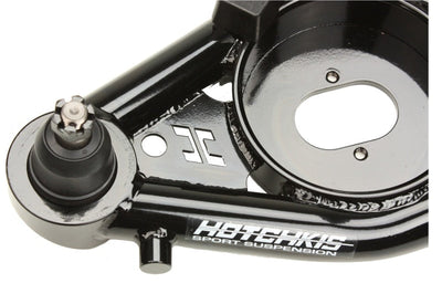 Hotchkis 67-69 Chevrolet Camaro / Pontiac Firebird / 68-74 Chevy Nova Tubular Lower A-Arms - Suspension