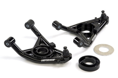 Hotchkis 67-69 Chevrolet Camaro / Pontiac Firebird / 68-74 Chevy Nova Tubular Lower A-Arms - Suspension