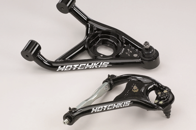Hotchkis 67-69 Chevrolet Camaro / Pontiac Firebird / 68-74 Chevy Nova Tubular Lower A-Arms - Suspension