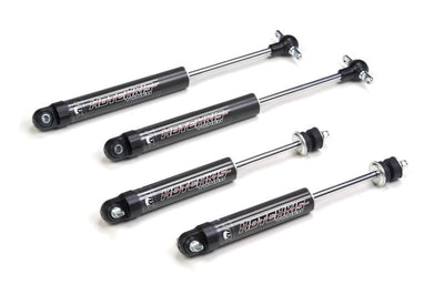 Hotchkis 67-69 GM F-Body Camaro/Firebird 1.5 Street Performance Series Aluminum Shocks (4 Pack) - Suspension