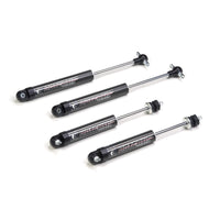 Hotchkis 67-69 GM F-Body Camaro/Firebird 1.5 Street Performance Series Aluminum Shocks (4 Pack) - Suspension