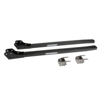 Hotchkis 67-76 Dodge Dart/Dart Sport / 73-76 Plymouth Valiant/Duster/Scamp Subframe Connector Kit - Suspension