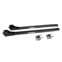 Hotchkis 67-76 Dodge Dart/Dart Sport / 73-76 Plymouth Valiant/Duster/Scamp Subframe Connector Kit - Suspension