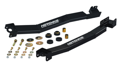 Hotchkis 74-81 F-Body Subframe Connector Kit - Suspension