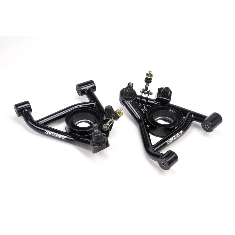 Hotchkis 78-88 Pontiac Grand Prix/Chevy Monte Carlo Tubular Lower Control Arms - Suspension