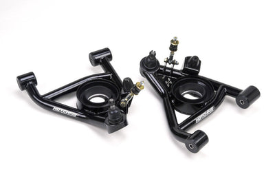 Hotchkis 78-88 Pontiac Grand Prix/Chevy Monte Carlo Tubular Lower Control Arms - Suspension
