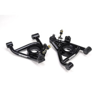 Hotchkis 78-88 Pontiac Grand Prix/Chevy Monte Carlo Tubular Lower Control Arms - Suspension