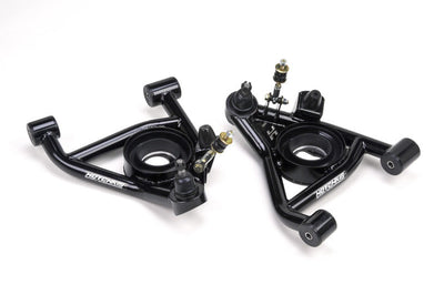 Hotchkis 78-88 Pontiac Grand Prix/Chevy Monte Carlo Tubular Lower Control Arms - Suspension