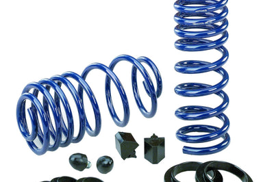 Hotchkis 90-96 GM B Body Coil Springs - Suspension