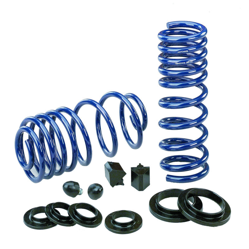 Hotchkis 90-96 GM B Body Coil Springs - Suspension