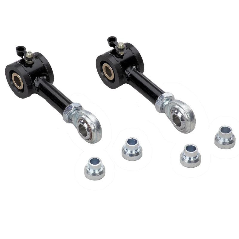 Hotchkis 99-06 BMW E46 3 Series REAR Endlink Set - ONLY - Suspension