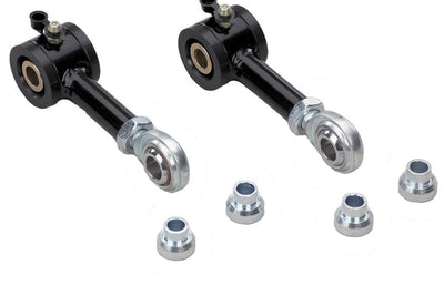 Hotchkis 99-06 BMW E46 3 Series REAR Endlink Set - ONLY - Suspension