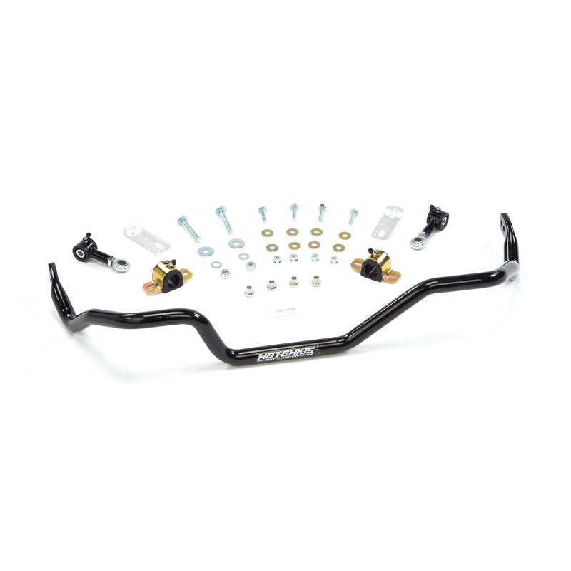 Hotchkis 99 + E46 BMW M3 Rear Swaybar - Suspension
