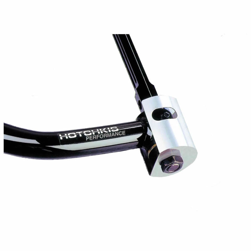 Hotchkis A-Arm Bushing Heat Shield - Suspension