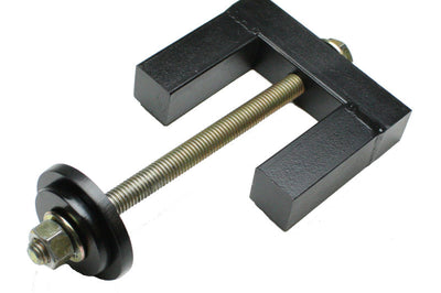 Hotchkis Bushing Removal / Installer Tool - Fabrication