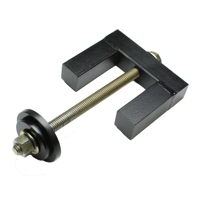 Hotchkis Bushing Removal / Installer Tool - Fabrication