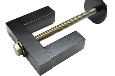 Hotchkis Bushing Removal / Installer Tool - Fabrication