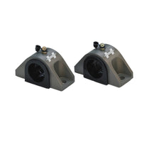 Hotchkis Heavy Duty Billet Sway Bar Bushing Brackets - Suspension