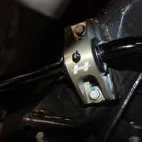 Hotchkis Heavy Duty Billet Sway Bar Bushing Brackets - Suspension
