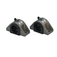 Hotchkis Heavy Duty Billet Sway Bar Bushing Brackets - Suspension