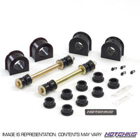 Hotchkis Rebuild Kit 22810 - Suspension