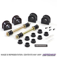 Hotchkis Rebuild Kit 22810 - Suspension