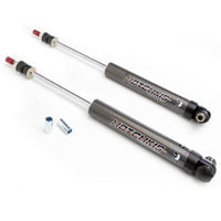 Hotchkis Tuned Adjustable Shocks Aluminum Shocks-Rear for 67-69 Chevrolet Camaro - Suspension
