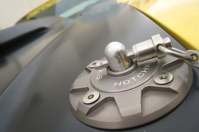Hotchkis Universal Hood Pin Kit - Exterior Styling