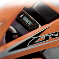 Get Hour Meter - Watercraft Collection