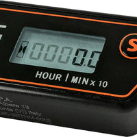 Get Hour Meter - Watercraft Collection