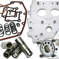Feuling Hp+ Oiling System Kit Conversion Camplate - Harddrive Products