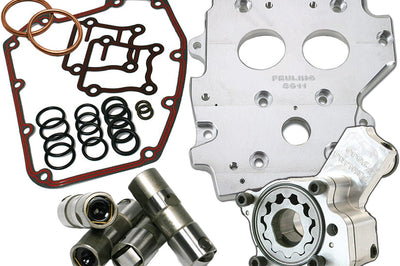 Feuling Hp+ Oiling System Kit Conversion Camplate - Harddrive Products