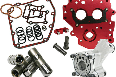 Feuling Hp+ Oiling System Kit - Harddrive Products