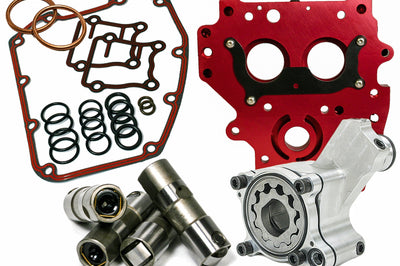 Feuling Hp+ Oiling System Kit - Harddrive Products