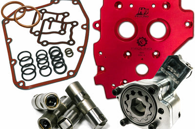 Feuling Hp+ Oiling System Kit - Harddrive Products