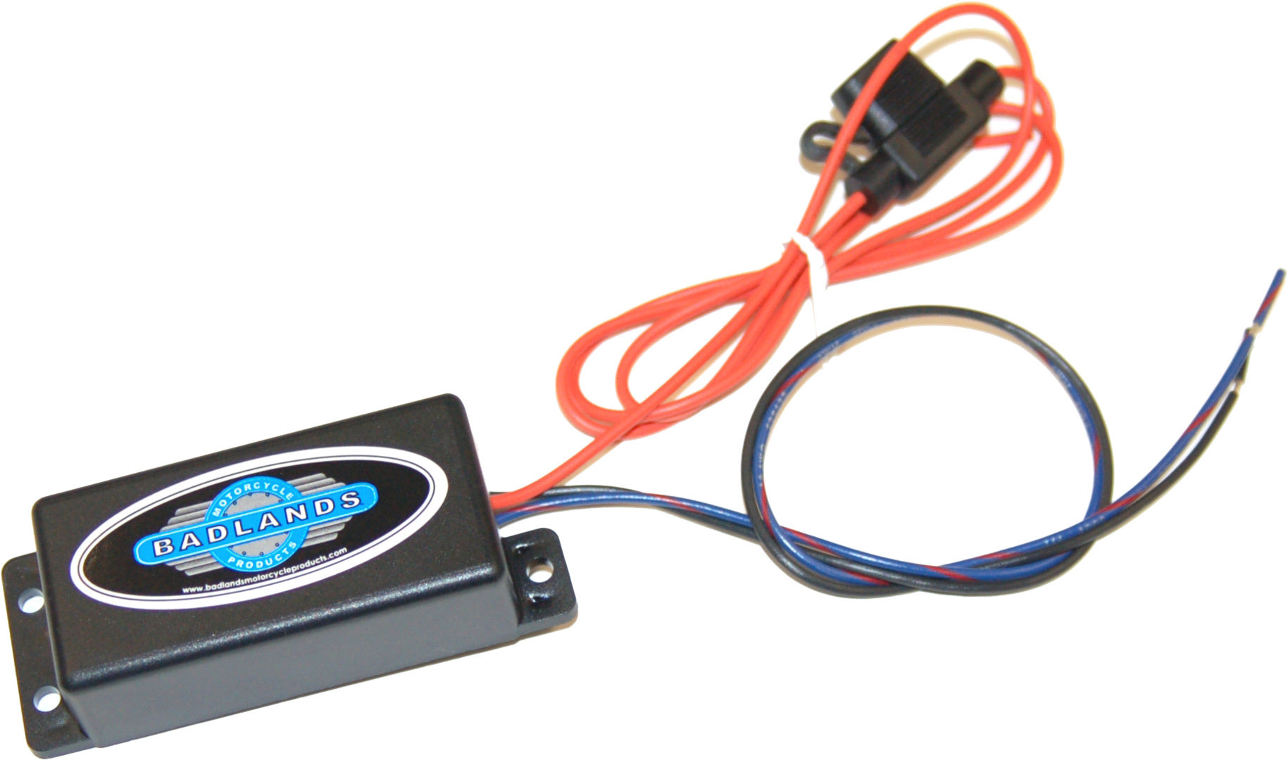 Namz Custom Cycle Hrdwire Super Brake Light Leq Fl 11-up Fx 12-up Hd 14-up - Harddrive Products