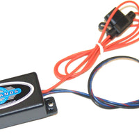 Namz Custom Cycle Hrdwire Super Brake Light Leq Fl 11-up Fx 12-up Hd 14-up - Harddrive Products