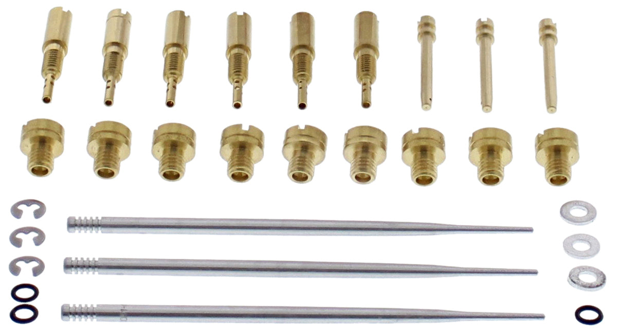 All Balls Hsr 42 Jet Kit - Harddrive Products