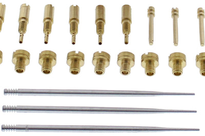 All Balls Hsr 42 Jet Kit - Harddrive Products