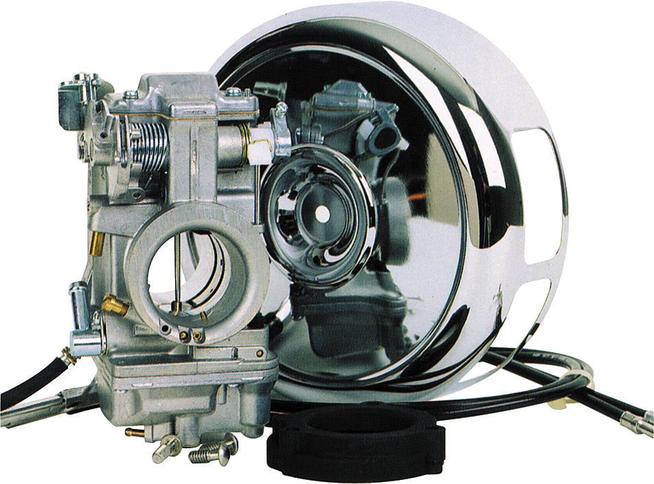 Mikuni Hsr 42mm Kit 90-99 Evo - Harddrive Products