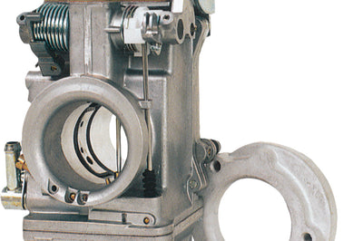 Mikuni Hsr 42mm Kit Twin Cams - Harddrive Products