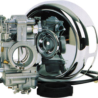 Mikuni Hsr 42mm Kit Twin W/mfld - Harddrive Products