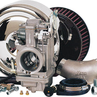 Mikuni Hsr 45mm Kit Evo W/o Mfld - Harddrive Products