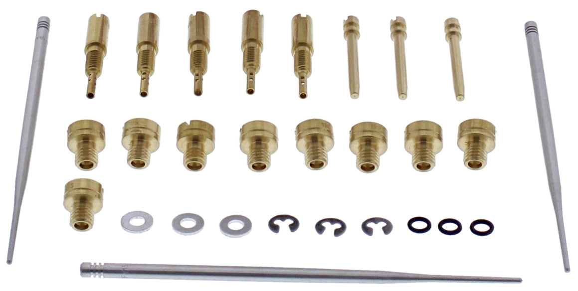 All Balls Hsr 48 Jet Kit - Harddrive Products