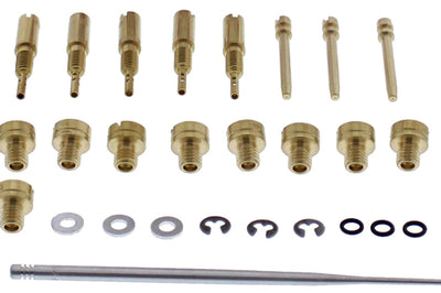 All Balls Hsr 48 Jet Kit - Harddrive Products